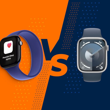 «¡No Compres un Apple Watch sin Leer Esto! Descubre la Sorprendente Diferencia entre el Apple Watch Series 10 y el Series 9»
