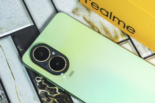 ¡El móvil que cambiará tu día a día: batería infinita, potencia brutal y diseño impresionante!