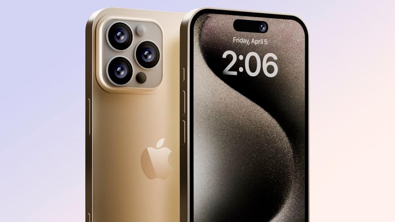 ¡iPhone 15 Pro vs iPhone 16 Pro: El Cambiazo que NO Creías Necesitar!