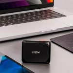 ¡Este disco duro SSD de 1 TB todoterreno por menos de 127 € es una ganga que no puedes dejar pasar!