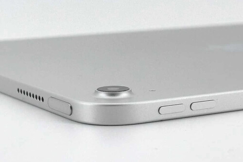 Este iPad de Apple tiene almacenamiento y potencia de sobra, ¡y mañana su precio no será tan increíble!