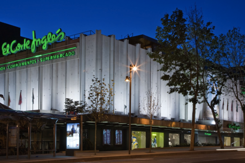 ¡El Corte Inglés lanza los Tecnoprecios este fin de semana: ¡Ofertas IMPACTANTES en teles, ordenadores y mucho más!