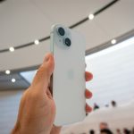 ¡Movistar liquida el iPhone 15 por la llegada del iPhone 16 y lo deja a solo 289 euros!