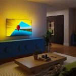 «Esta Philips de 50 pulgadas con Ambilight y Dolby Atmos revolucionará tu salón: ¡No volverás al cine!»