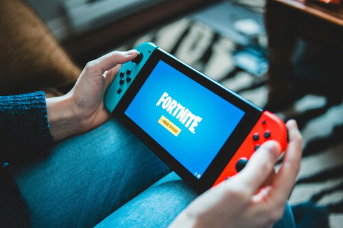 ¡No creerás lo que cuesta ahora la Nintendo Switch OLED! ¡Es la mejor consola portátil y ahora está más barata que nunca!