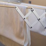 ¡Descubre el truco japonés para secar la ropa en casa incluso en días lluviosos!