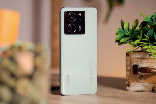 ¡Haz fotos impresionantes como un profesional con este móvil Xiaomi de cámaras Leica y almacenamiento ilimitado!