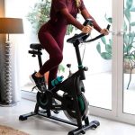 ¡Olvídate de Decathlon! La bicicleta estática premium de Cecotec que está arrasando en Amazon y que siempre recomiendo