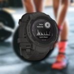 ¡Amazon sorprende bajando al mínimo este reloj Garmin con GPS, carga solar y más de 100 modos deportivos! ¡No te lo pierdas!