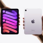 ¡El iPad Mini 8 tendrá una pantalla OLED! ¡Descubre todos los detalles del rumoreado cambio!