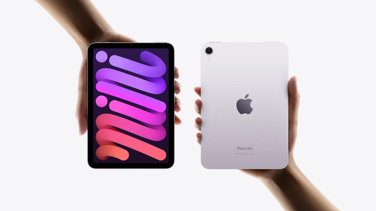 ¡El iPad Mini 8 tendrá una pantalla OLED! ¡Descubre todos los detalles del rumoreado cambio!