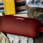 ¡Increíble oferta! El altavoz Bluetooth de Bose que flota y suena potente ¡ahora a un precio que nunca imaginaste!