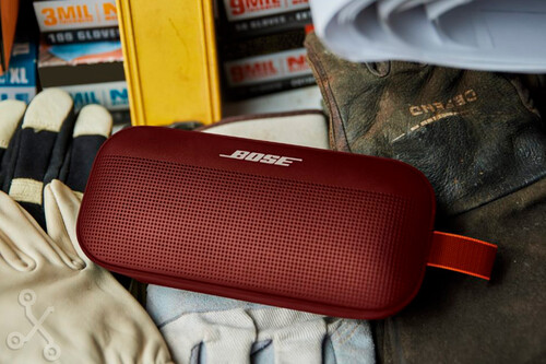 ¡Increíble oferta! El altavoz Bluetooth de Bose que flota y suena potente ¡ahora a un precio que nunca imaginaste!