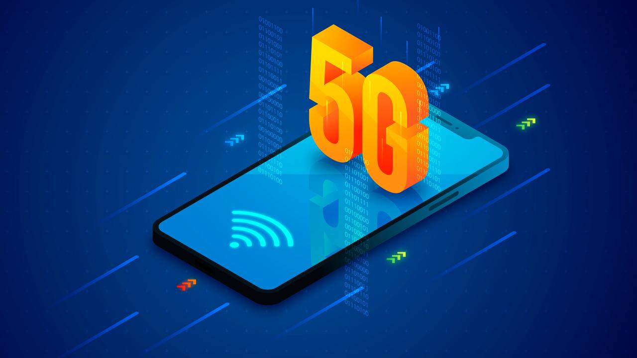 ¡Los móviles 5G más baratos de 2024 por menos de 250 € que te dejarán sin palabras! ¡El último es IMPRESIONANTE!