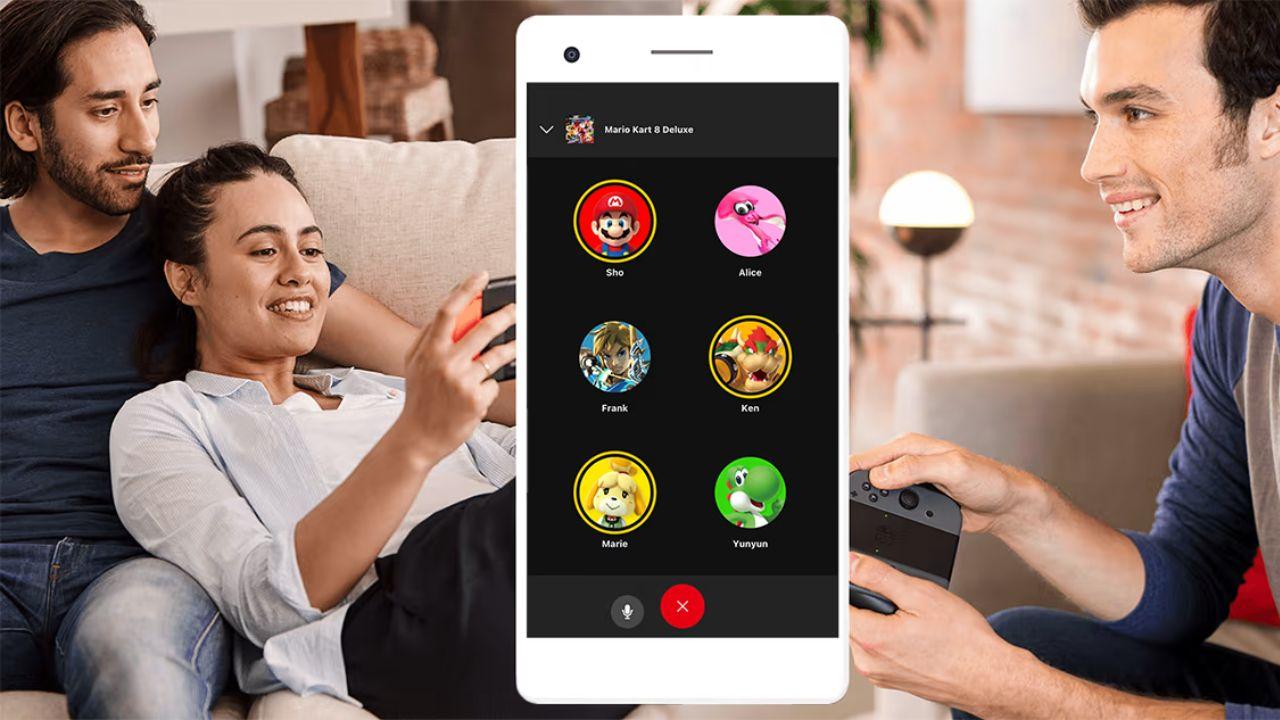 ¡Descubre cómo conectar tus auriculares con micrófono a la Nintendo Switch en solo 5 pasos!