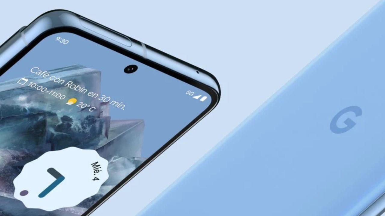 ¡No podrás creer el descuentazo de 400 euros en el Google Pixel 8 Pro! ¡Corre antes de que se agote!