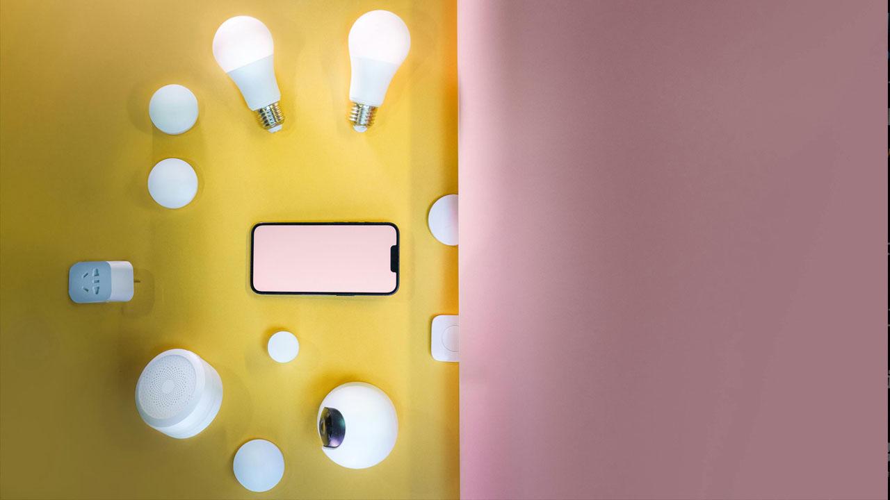 ¡Transforma tu hogar en una smart home desde cero con estas ofertas irresistibles en gadgets imprescindibles!