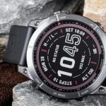 ¡MediaMarkt lo hace otra vez! Rebaja el Garmin todoterreno con carga solar al precio más salvaje de Amazon