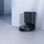 ¡Olvídate de Conga y Roomba! Este robot aspirador de Xiaomi es EL MEJOR a este precio, ¡te sorprenderá!