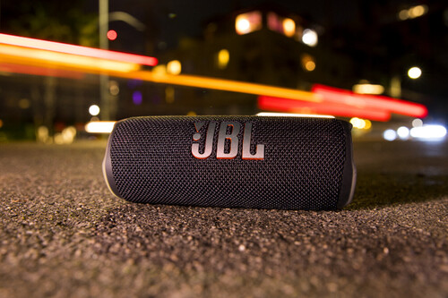 ¡Oferta imperdible! El altavoz Bluetooth superventas de JBL ¡con sonido increíble y al precio más bajo en Amazon!