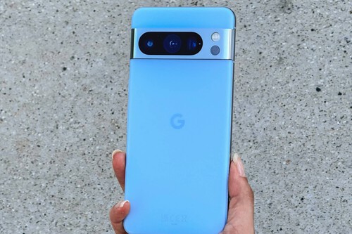 ¡Este Pixel Pro a su precio más bajo del año! ¡No esperes al Black Friday!