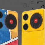 ¡Increíble! El móvil de ZTE con doble entrada para auriculares ¡ahora por menos de 100 euros!