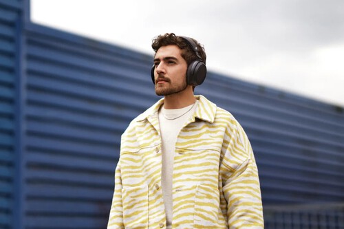 ¡No vas a creer lo que sucedió cuando cambié a estos auriculares de diadema Sennheiser!