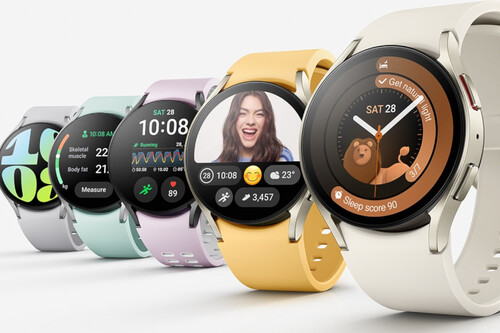 ¡No te lo puedes perder! El Corte Inglés lanza su nueva oferta TOP: ¡Smartwatch Samsung con Wear OS a un precio IMPRESIONANTE!