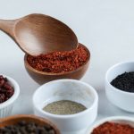 ¡Olvídate de las estanterías! Descubre el truco definitivo para organizar tus especias ¡y nunca más perderlas!