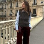 ¡Los botines de abuela que arrasan en París: cómodos, de piel y a solo 65 euros en Geox!