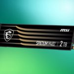 ¡Este SSD NVMe de 2 TB hará que tu PC gaming vuele y está más barato que nunca!
