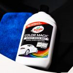 ¡Descubre el secreto para que tu coche brille como nuevo por menos de 10 euros!