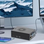 ¡No pierdas esta oportunidad única para iniciarte en el mundo de las Raspberry Pi!