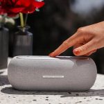 ¡No creerás por qué este altavoz Bluetooth de Harman Kardon vale cada centavo!