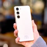 ¡Increíble oferta! MediaMarkt rebaja el Samsung Galaxy S23 a su precio más bajo: ¡256 GB y Android 14 por un chollo!