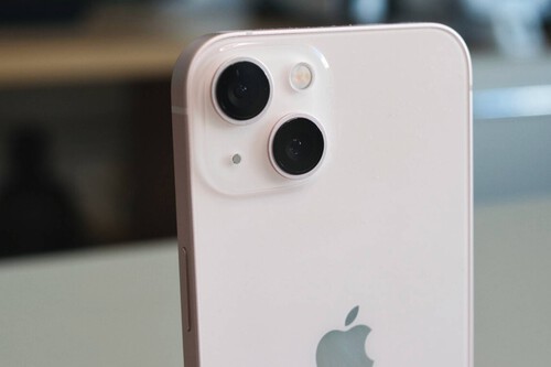 ¡Descubre por qué el iPhone 13 es la opción más barata y mejor de Apple que NO puedes dejar pasar!