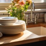 La bayeta que Mercadona no quiere que descubras: más fuerte, antibacterias y seca toda tu vajilla de una pasada