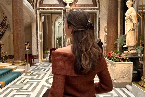 Tira tus botas YA: estos Oxford con cuña de Clarks están arrasando este invierno