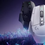¡Este ratón inalámbrico de Logitech es EL IMPRESCINDIBLE para gamers y AHORA está más barato que nunca!