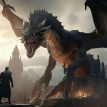 ¡No te lo puedes perder! Dragon’s Dogma 2 ¡el candidato al GOTY 2024! Ahora con actualización y ¡precio mínimo!