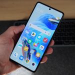 ¡Increíble oferta! El Redmi Note 12 Pro con AMOLED, 8 GB de RAM y 5G ¡ahora más barato que nunca en PcComponentes!