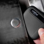 ¡Este disco duro portátil SSD de 1 TB por solo 85 € es el más vendido en Amazon y el mejor que he probado!