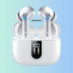 ¡La alternativa más vendida a los AirPods está volando en Amazon con un 70 % de descuento y se agotará en horas!