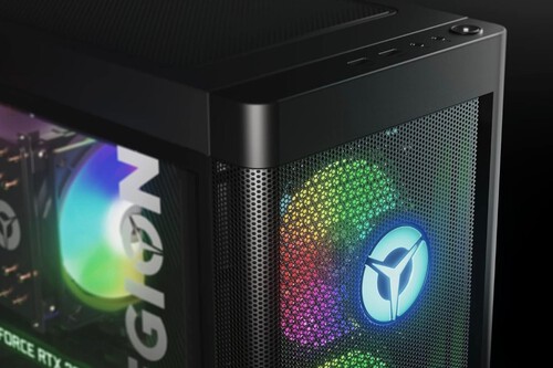 ¡Renueva tu PC Gaming al mínimo costo con este Lenovo con RTX 3060 y transforma tu experiencia de juego!