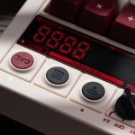 ¡Este gadget para tu ordenador te hará más productivo que nunca! ¡Es mitad calculadora, mitad teclado y no creerás lo que puede hacer!