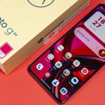 ¡El mejor teléfono por menos de 200 euros: ¡No vas a creer cuál es el elegido!