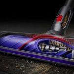 ¡Tengo dos gatas y si no fuera por esta Dyson con un descuentazo, mi casa sería una jungla!