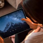 ¡Esta tablet Samsung con pantalla gigante, resolución increíble y S Pen está a su precio más bajo!