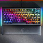 Este teclado cambió mi vida: escribo, juego y mi escritorio nunca estuvo tan ordenado