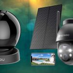 No vas a creer lo que estas cámaras de seguridad en oferta pueden hacer por tu casa